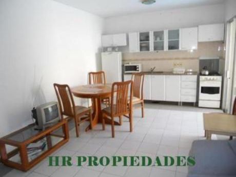 Apartamentos En Península