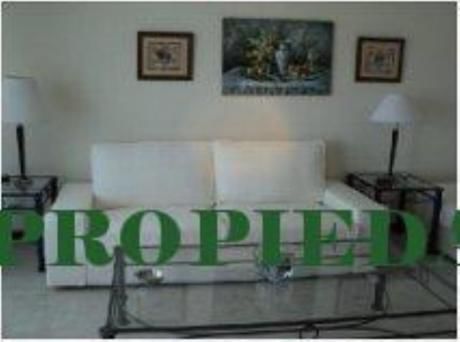 Apartamentos En Manantiales