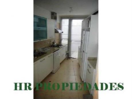 Apartamentos En Montoya