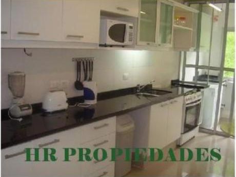 Apartamentos En Manantiales