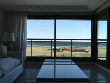 Apartamentos En Playa Brava
