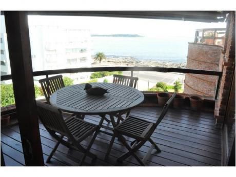 Apartamentos En Península