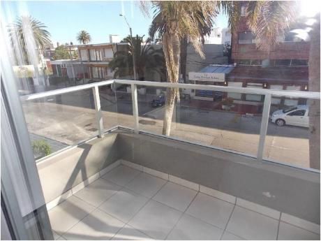 Apartamentos En Península