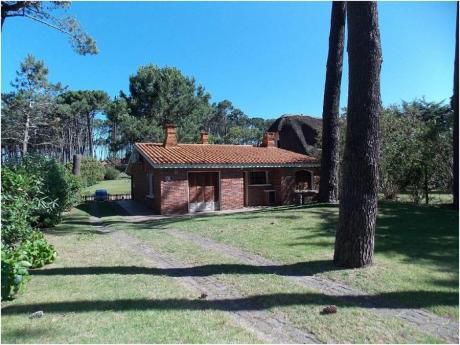 Casas En Rincón Del Indio