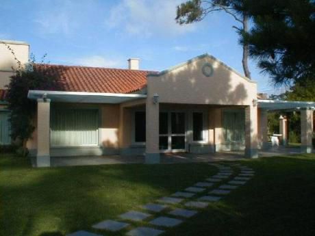 Casas En Rincón Del Indio
