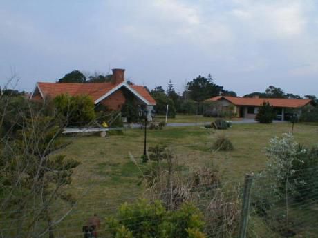 Casas En Rincón Del Indio