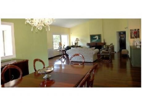 Casas En Cantegril