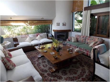 Casas En Playa Mansa
