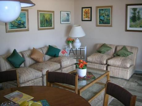 Apartamentos En Playa Brava