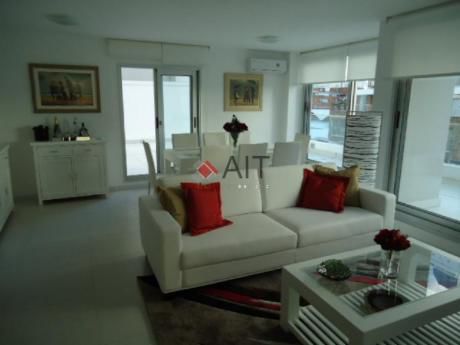 Apartamentos En Península