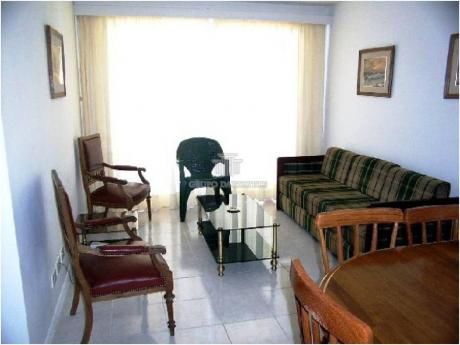 Apartamentos En Playa Brava