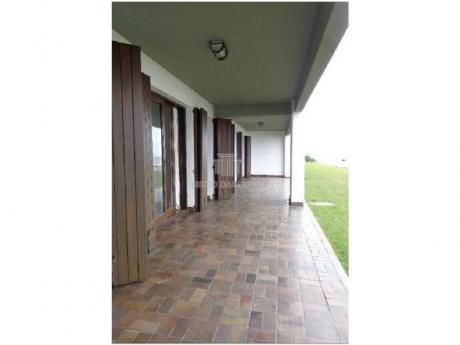 Apartamentos En Península