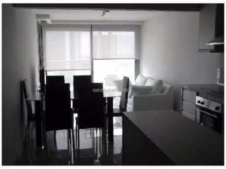 Apartamentos En Playa Brava