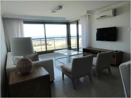 Apartamentos En Playa Brava