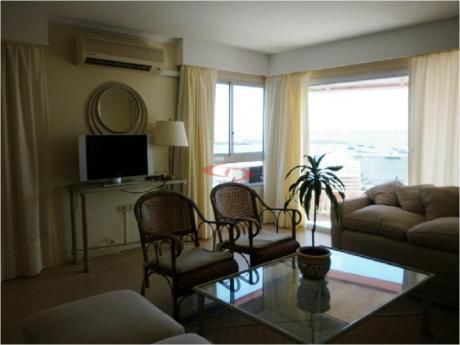 Apartamentos En Península