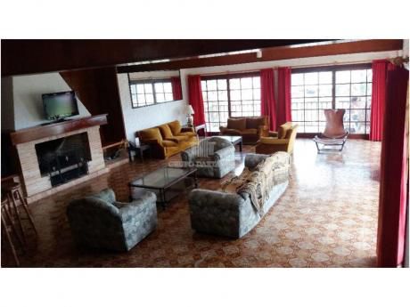 Casas En Playa Mansa