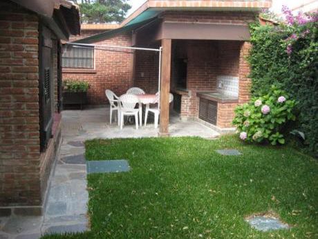 Casas En Playa Mansa