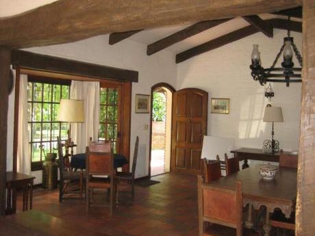 Casas En Playa Mansa