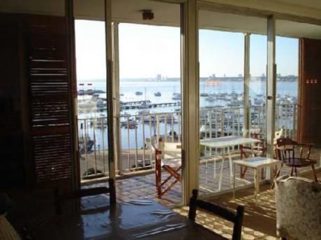 Apartamentos En Península