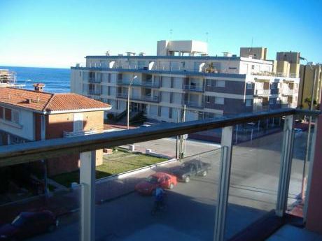 Apartamentos En Península