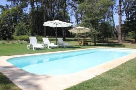 Casas En Golf