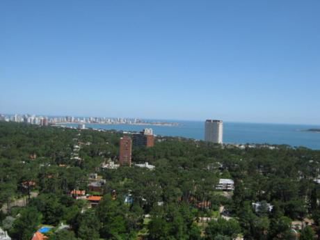 Apartamentos En Roosevelt