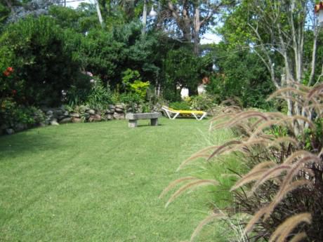 Casas En Playa Mansa