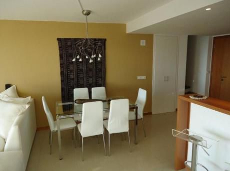 Apartamentos En Roosevelt