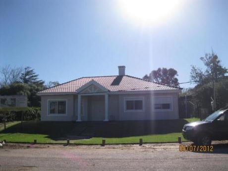 Casas En Pinares