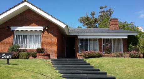 Casas En Playa Mansa
