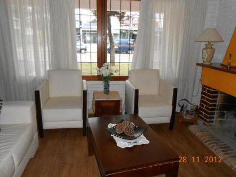 Casas En Playa Mansa