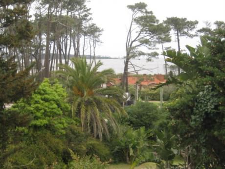 Apartamentos En Playa Mansa