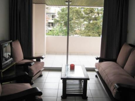Apartamentos En Playa Mansa