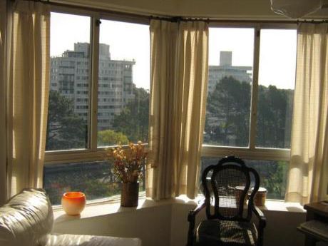 Apartamentos En Roosevelt