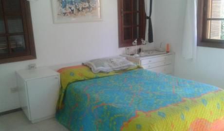 Casas En Playa Mansa