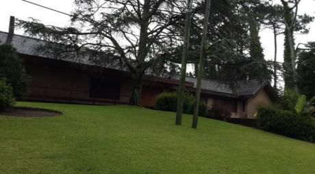 Casas En Playa Mansa