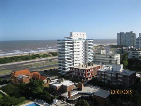 Apartamentos En Playa Brava