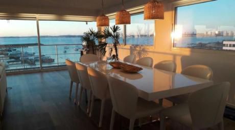 Apartamentos En Península