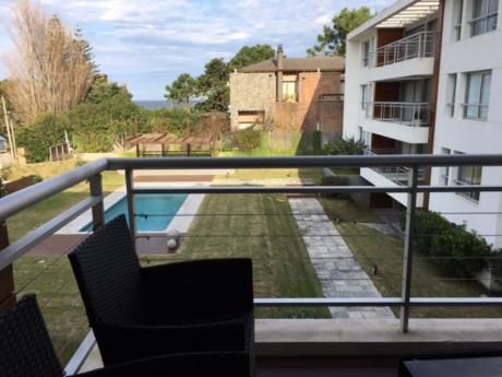 Apartamentos En Playa Brava