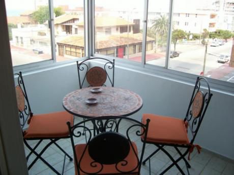 Apartamentos En Península