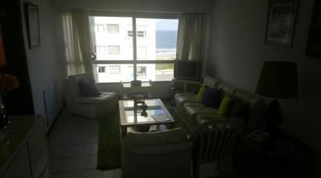 Apartamentos En Playa Brava
