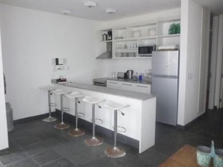 Apartamentos En La Barra