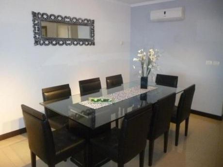 Apartamentos En Playa Brava