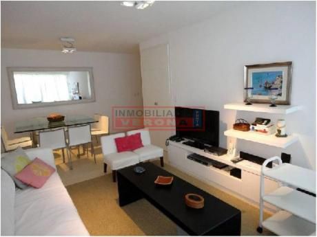 Apartamentos En Playa Mansa