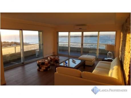 Apartamentos En Península