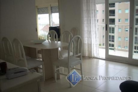 Apartamentos En Península