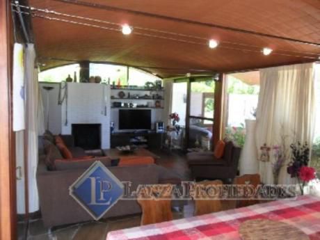 Casas En Playa Mansa