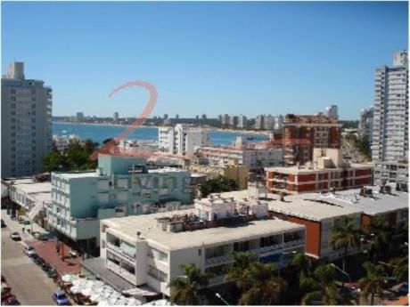 Apartamentos En Península