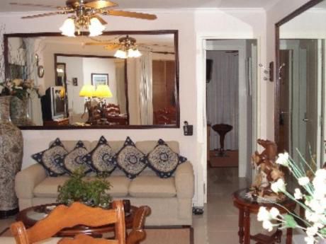 Apartamentos En Roosevelt