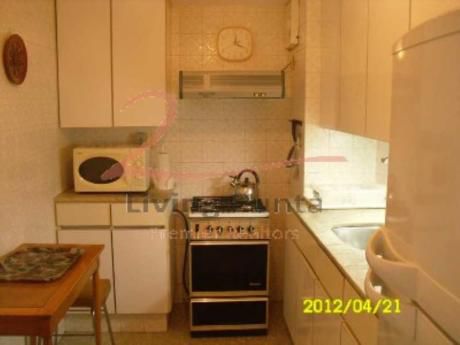Apartamentos En Península